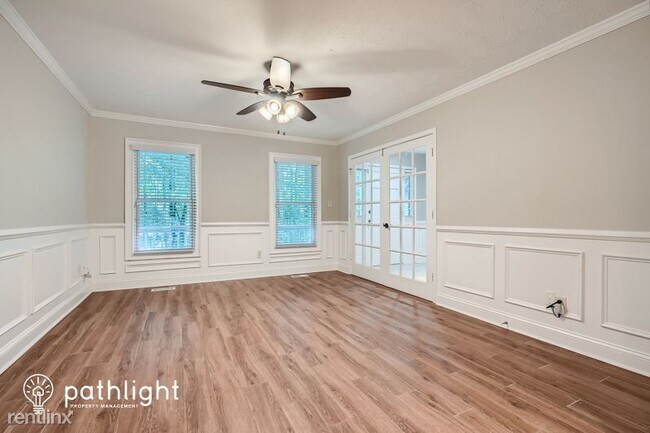 Foto del edificio - 4 br, 3.5 bath House - 378 Callaway Road UNIT