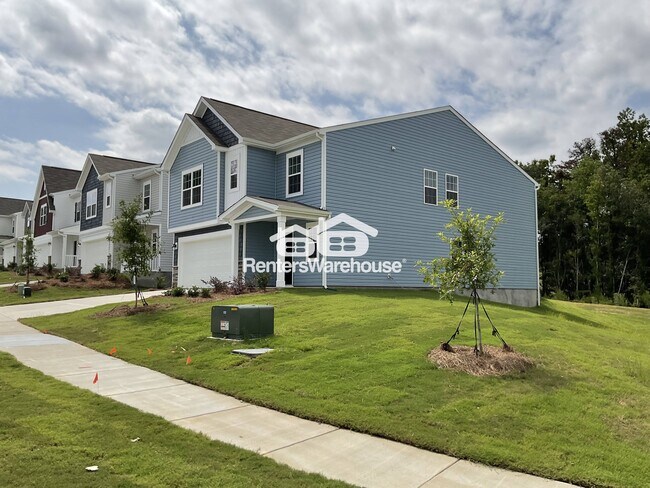 Foto del edificio - 10203 Chatham Run Ln