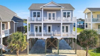 Building Photo - 1708 W Dolphin Dr