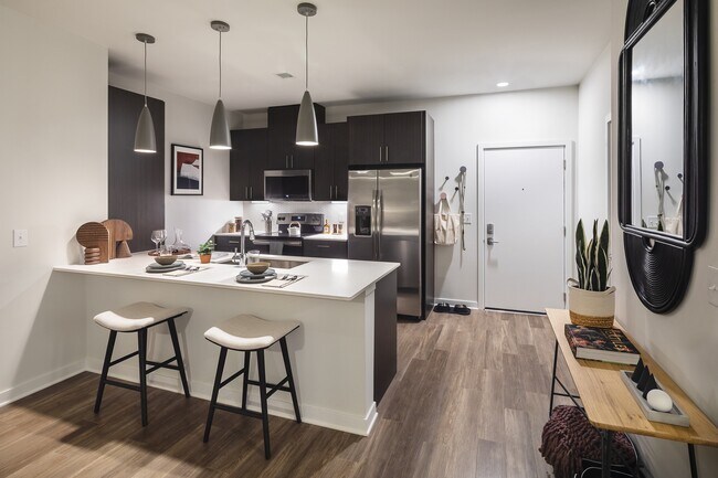 Foto del edificio - Bainbridge Cabin Branch