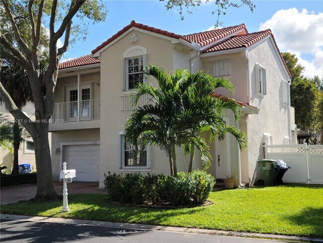 Building Photo - 7490 NW 21st Pl