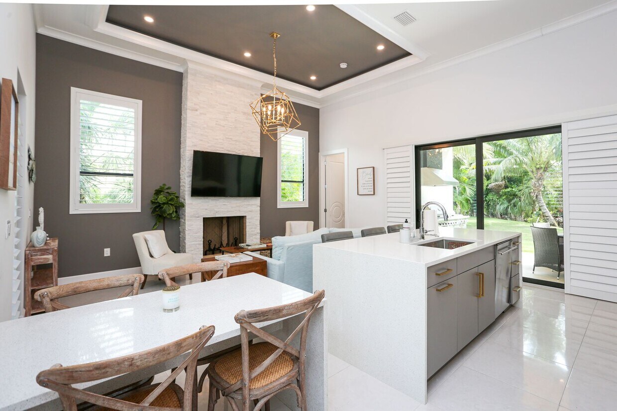 Foto principal - **PRIVATE LAZY RIVER**2 BEDS 2 BATHS**LOGA...