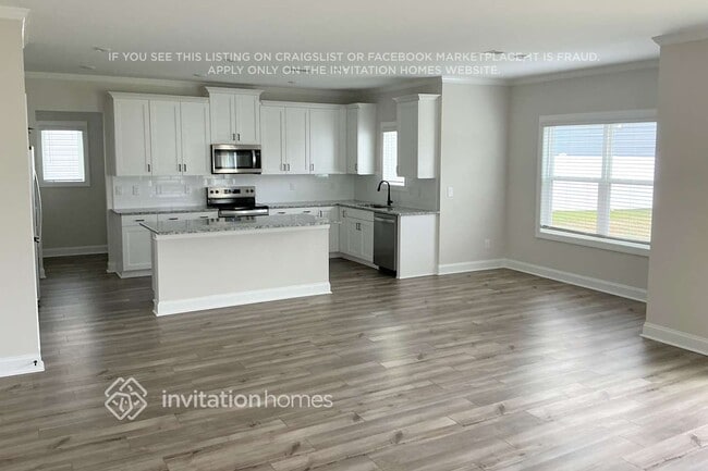Building Photo - 202 Jetson Crk Wy