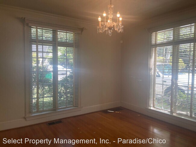 Building Photo - 3 br, 2 bath House - 329 Legion Avenue