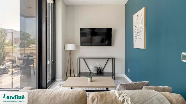 Foto del edificio - 600 19th St N
