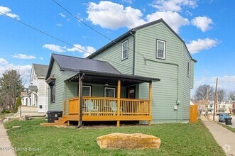 Building Photo - 1057 E Caldwell St