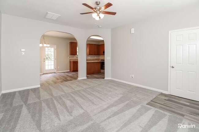 Foto del edificio - 410 Mourning Dove Court, Mebane, NC 27302