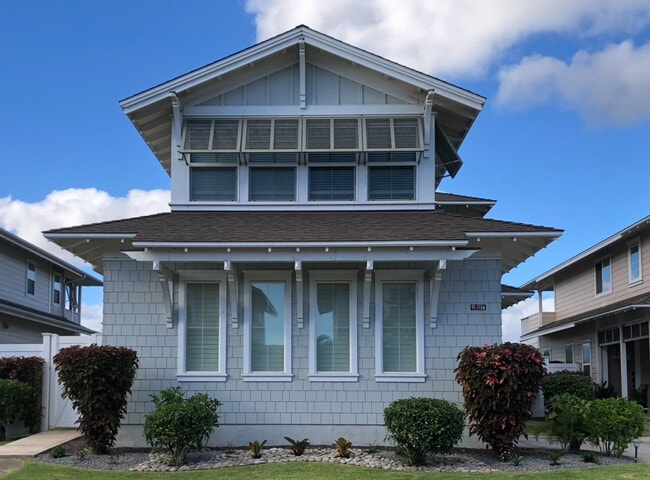 Building Photo - 91-1154 Kai Oio St