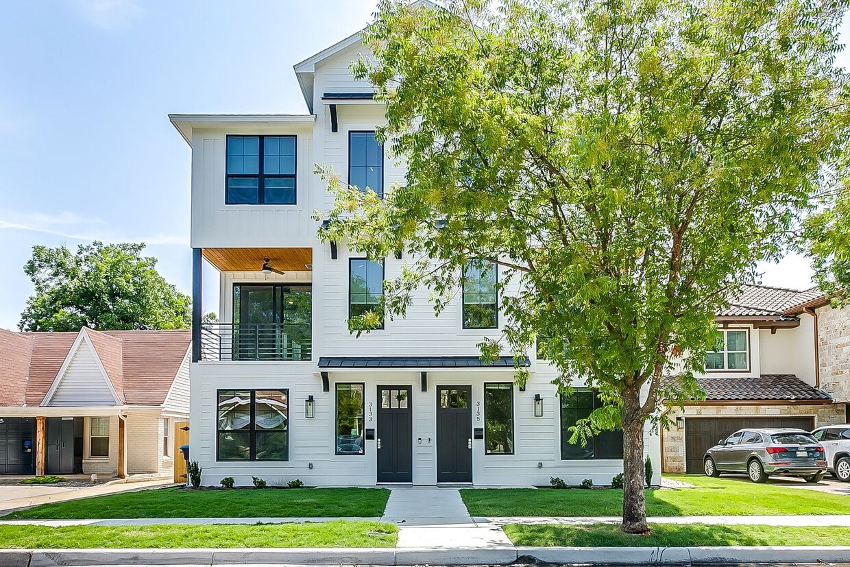 Foto principal - 3135 Greene Ave