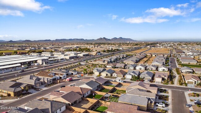 Building Photo - 3065 E Riding Boot Wy