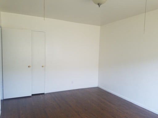 Building Photo - 1168 N Curson Ave