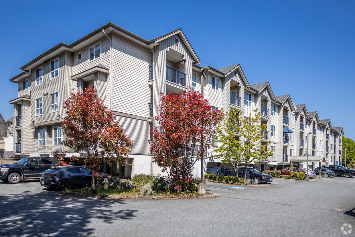 Primary Photo - West 56 Apartments