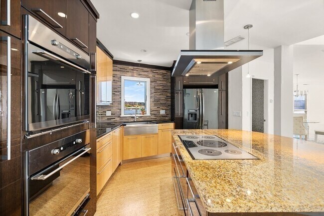 Foto del edificio - 3 Pier 7