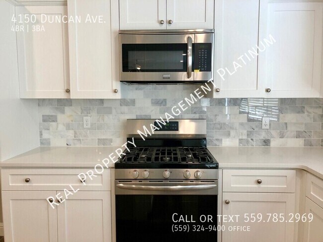 Foto del edificio - 4150 Duncan Ave