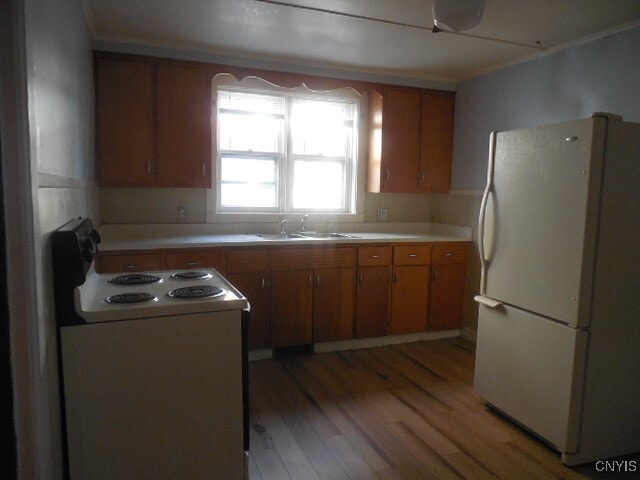 Building Photo - 618 Addison St