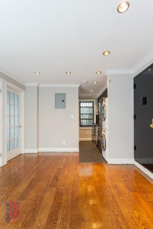 Foto del edificio - 115 Mulberry St