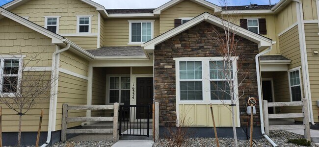 Foto del edificio - 16334 Rustlers Range Pt