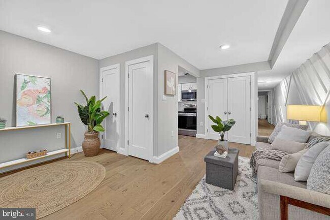 Foto del edificio - 1450 Fairmont St NW