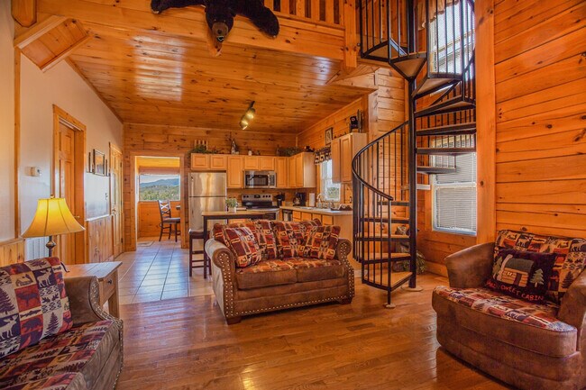 Foto del edificio - 415 Big Bear Wy
