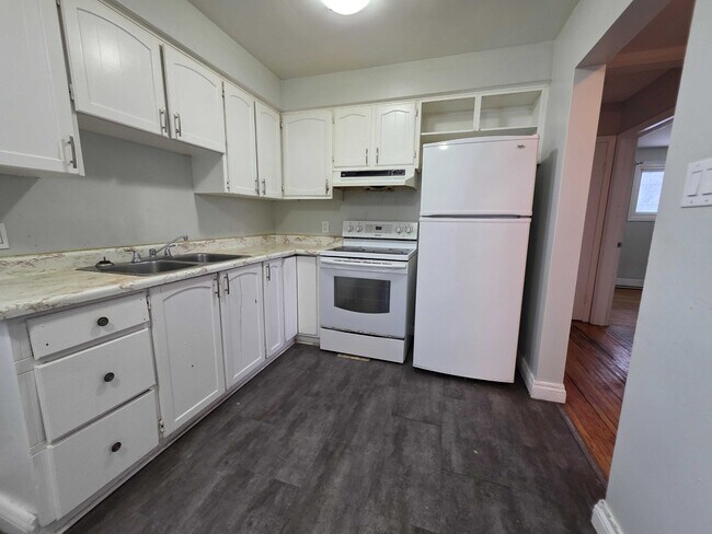 Photo du bâtiment - 672 Division St