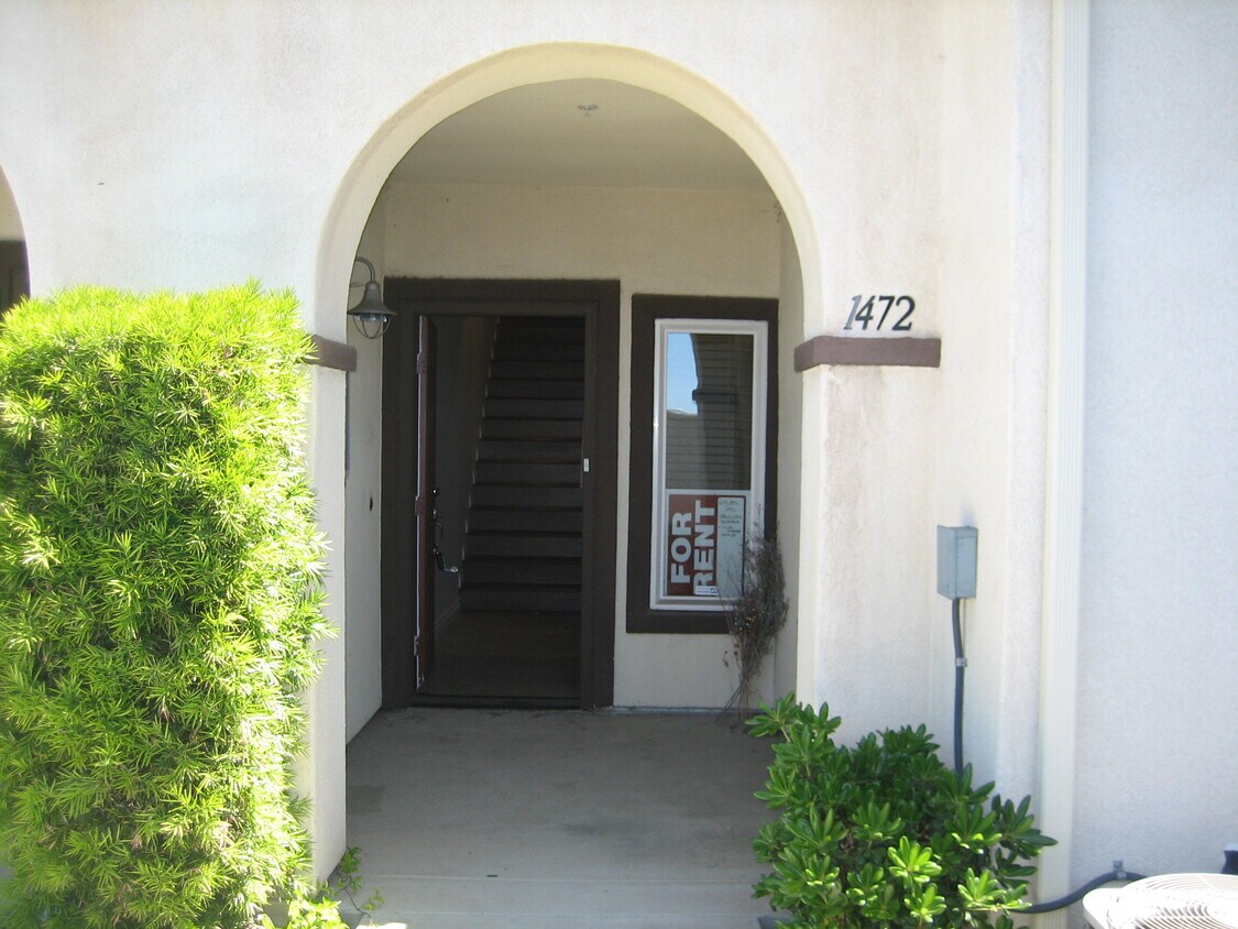 1472 Paseo Aurora, San Diego, CA 92154 Townhome Rentals in San Diego