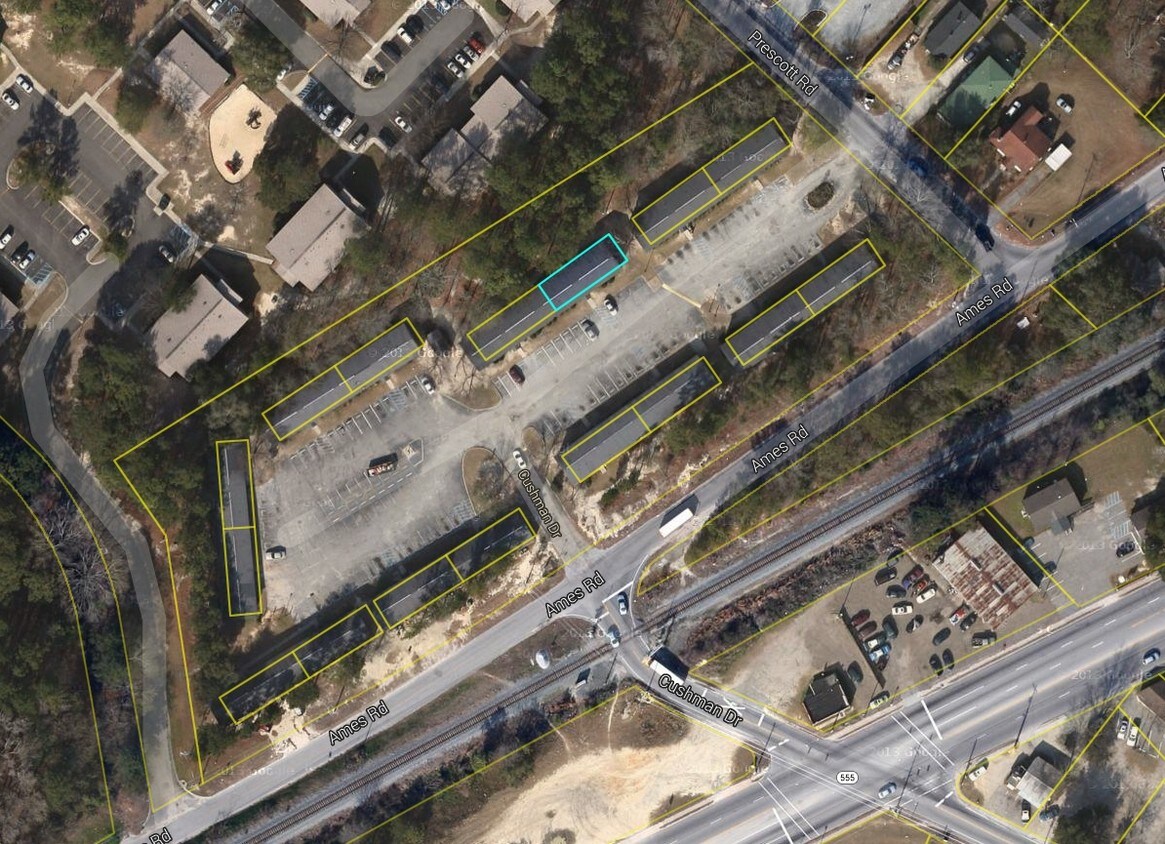 Primary Photo - Building 14