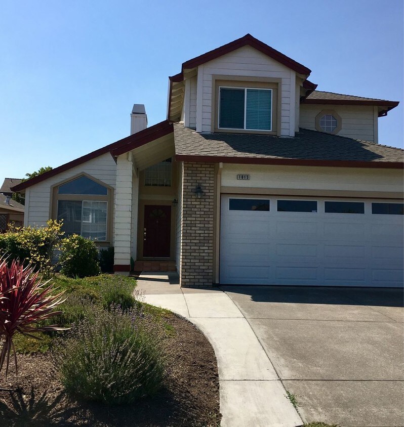 Foto principal - 1813 Vermillion Way