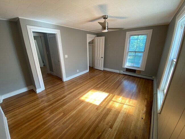 Foto del edificio - 415 Rutger St