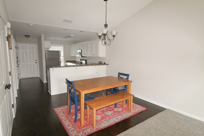 Foto del edificio - 117 Buckhaven Way