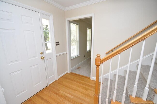 Building Photo - 1404 Woodline Dr