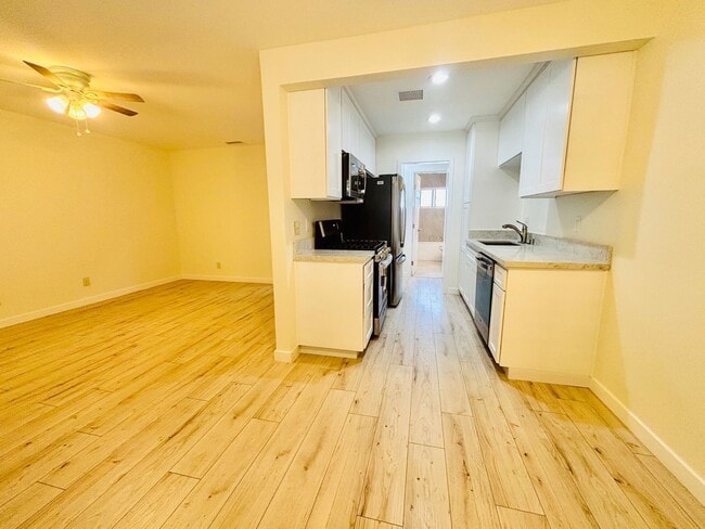 Foto del edificio - Beautiful 1 bedroom 1 Bathroom