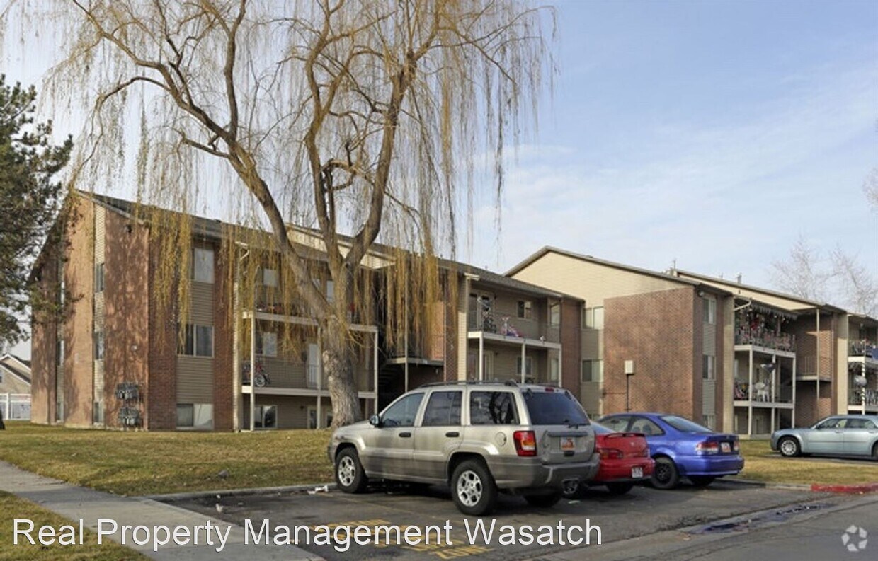 Primary Photo - 1754 W 1300 N