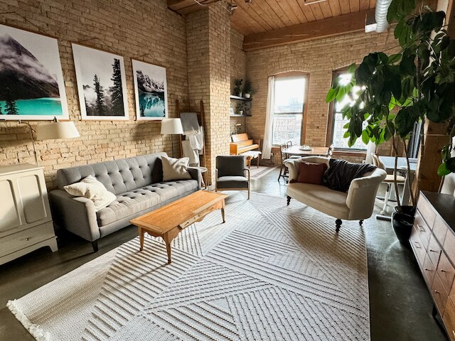 Living Space - 210 N 2nd St