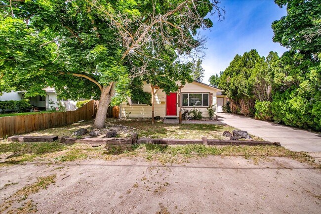 Foto del edificio - Desirable SE Boise Home Minutes From BSU!