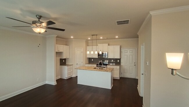 Building Photo - Brand New Townhouse in Lilburn