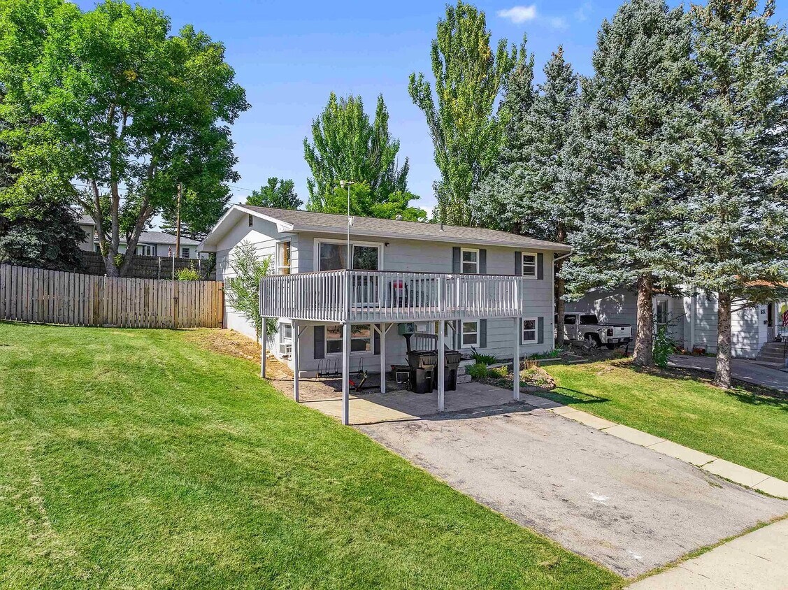 915 Jonas Blvd, Spearfish, SD 57783 House Rental in Spearfish, SD