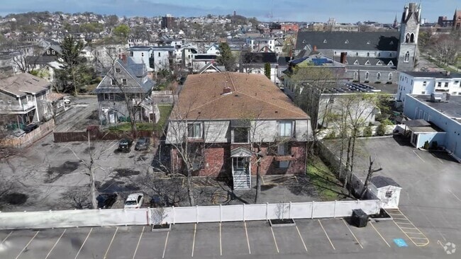  - 20 Park St