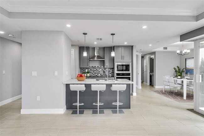 Foto del edificio - 14550 Harborside Blvd