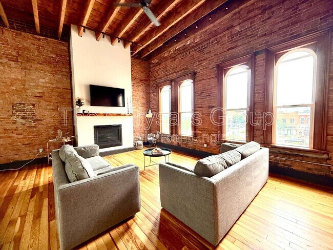 Foto del edificio - 606 Court St