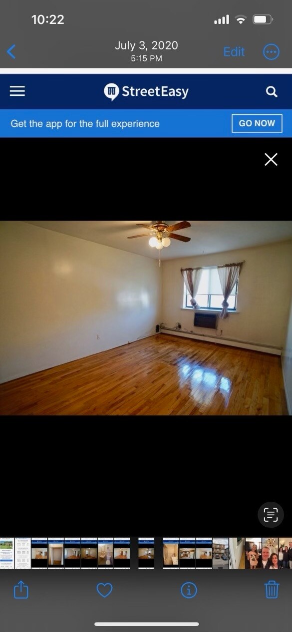 Foto del edificio - 1569 W 3rd St