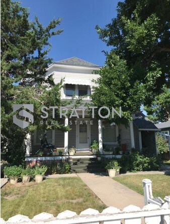 Foto del edificio - 922 S David St