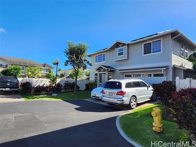 Building Photo - 91-1001-1001 Keaunui Dr