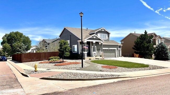 Building Photo - 9125 Sunningdale Rd