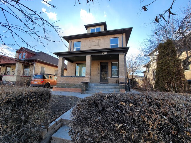 Building Photo - 1459 King St
