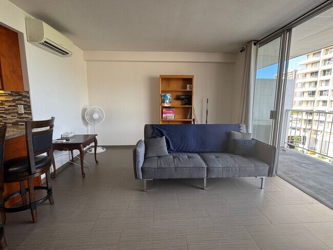 Foto del edificio - Fully Furnished 1 Bedroom/1 Bath Apartment at Kaualana Manor