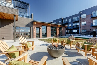 Railway Flats Apartments