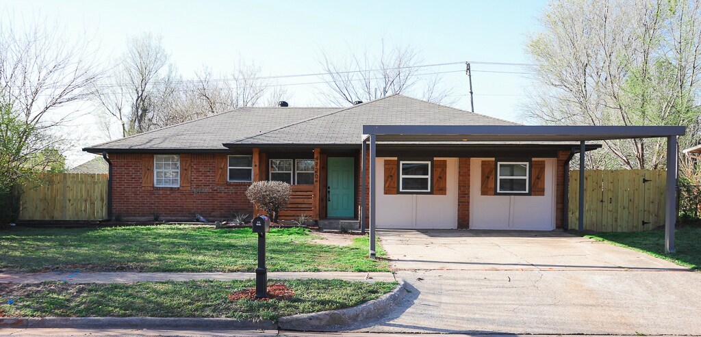 Photo - 4720 SE 50th St (Oklahoma City, OK)