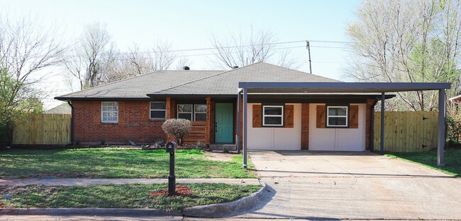 Photo - 4720 SE 50th St (Oklahoma City, OK) House
