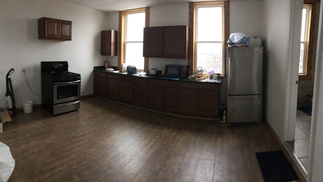 Foto del edificio - 707 N Pine St