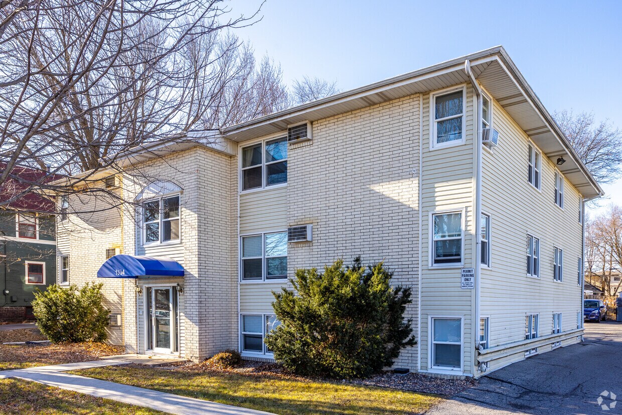 Foto principal - 1334 32nd St